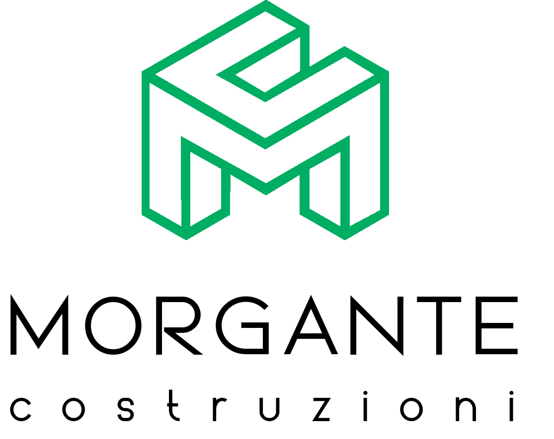 Marchio Morgante Costruzioni