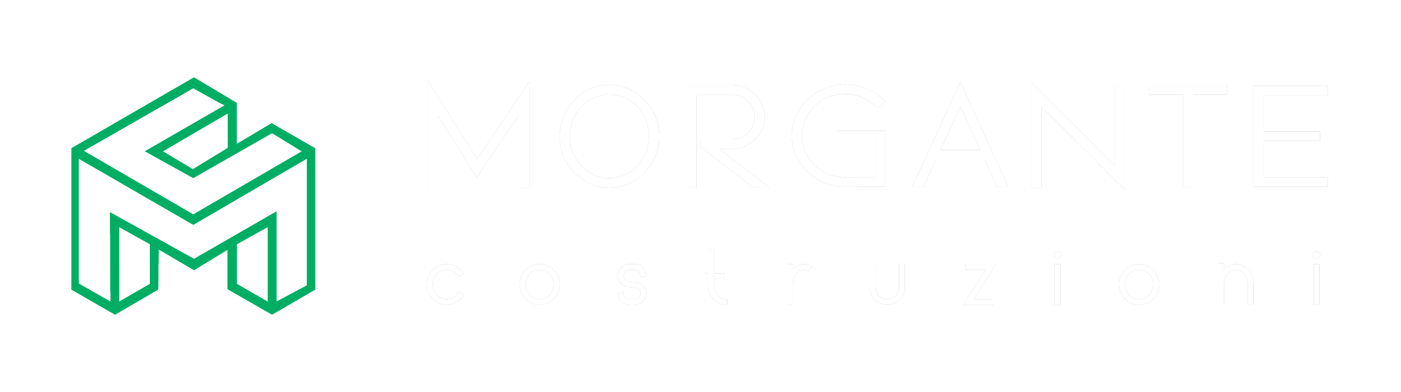 Morgante Costruzioni