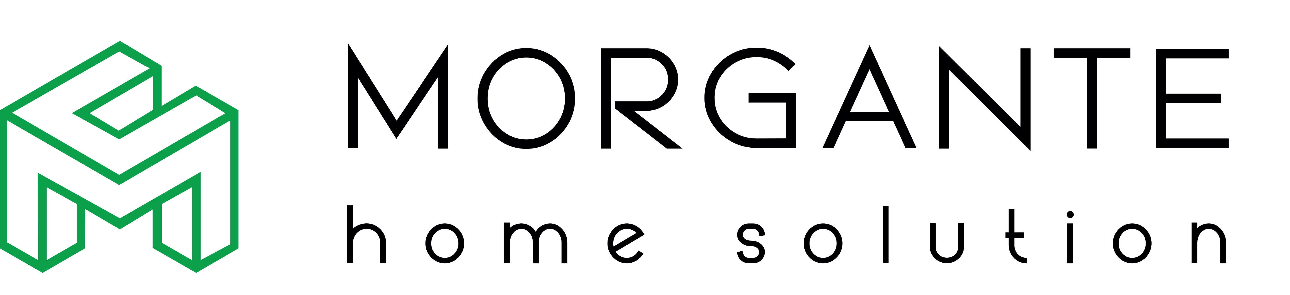 MORGANTE HOME SOLUTION