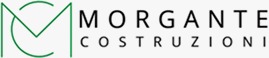Il logo storico di Morgante Costruzioni
